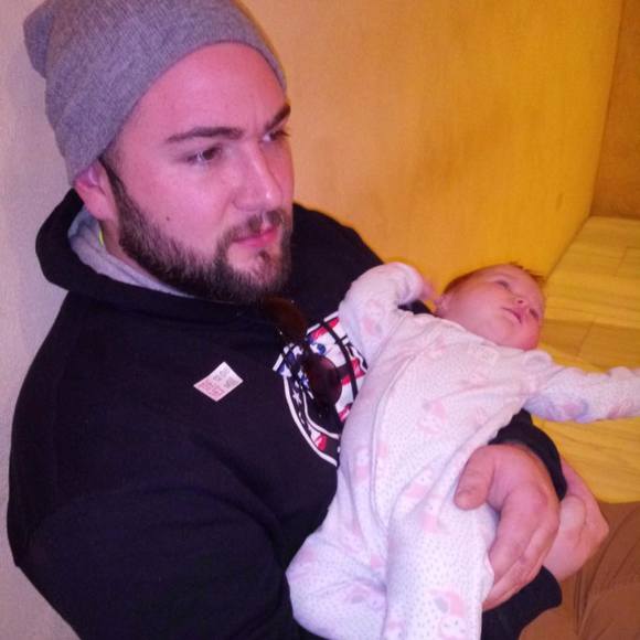 Meet your Posher, Noah - Picture 1 of 1
